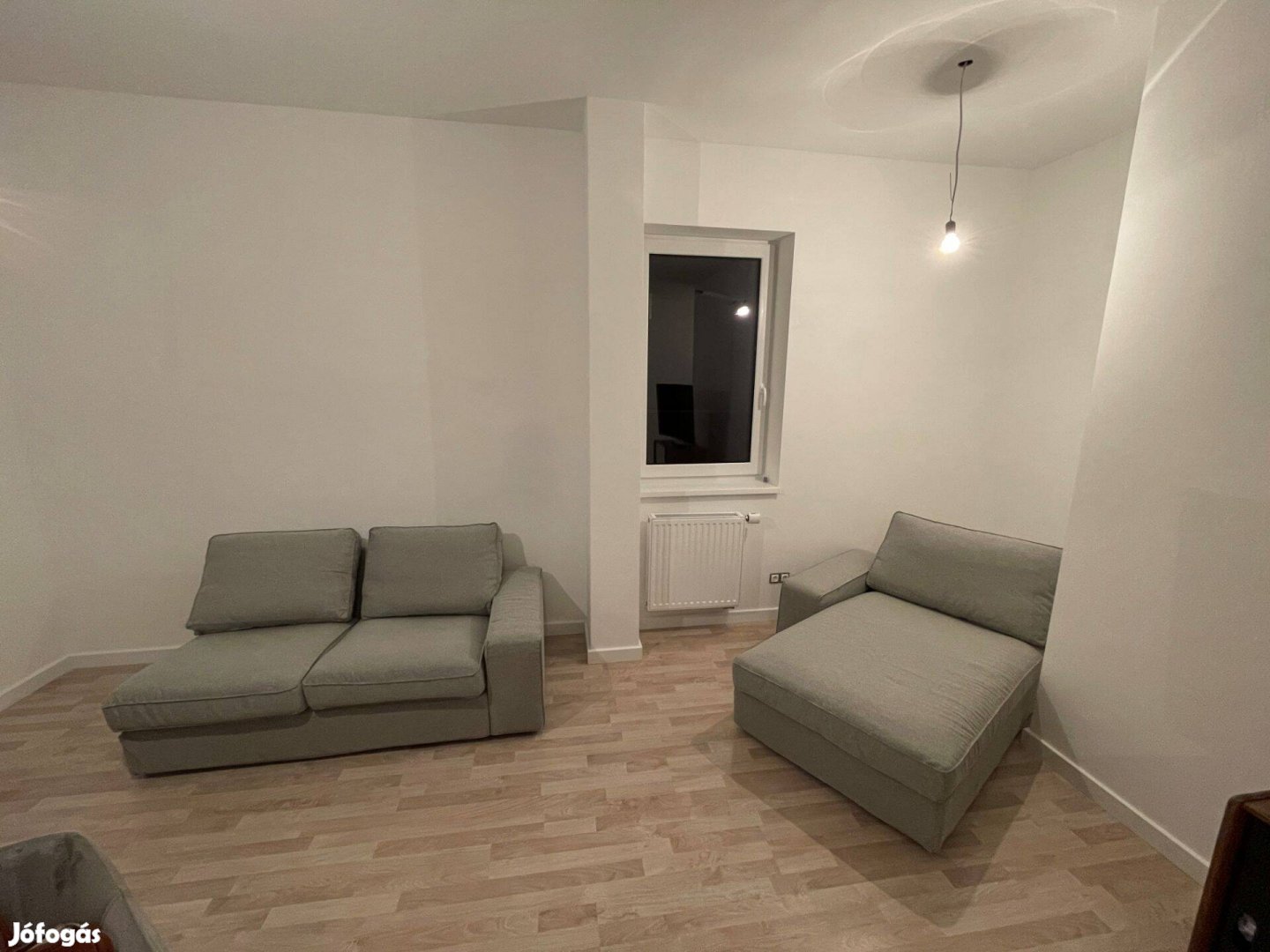 Ikea Kivik Kanapé