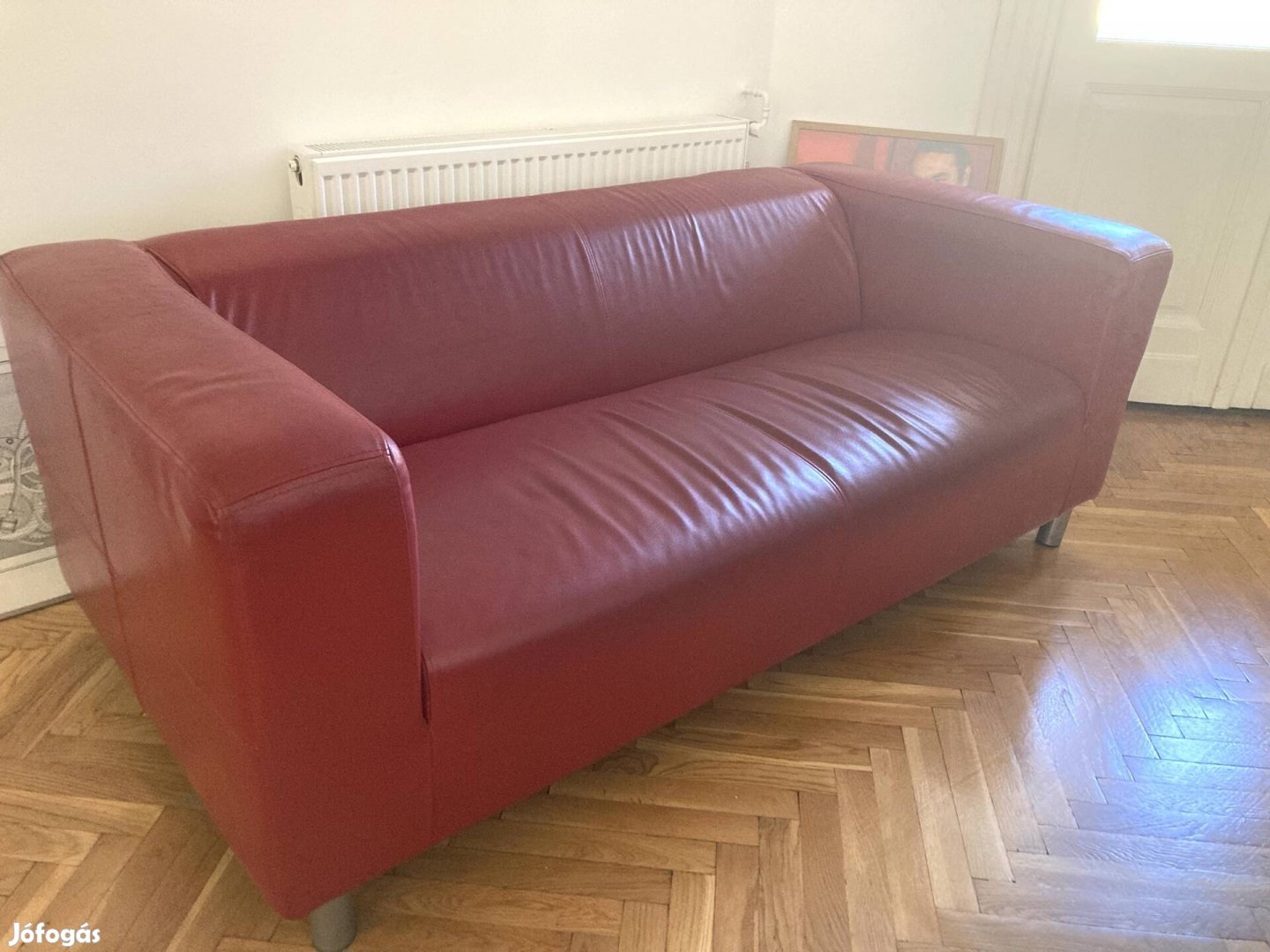 Ikea Klippan kanapé