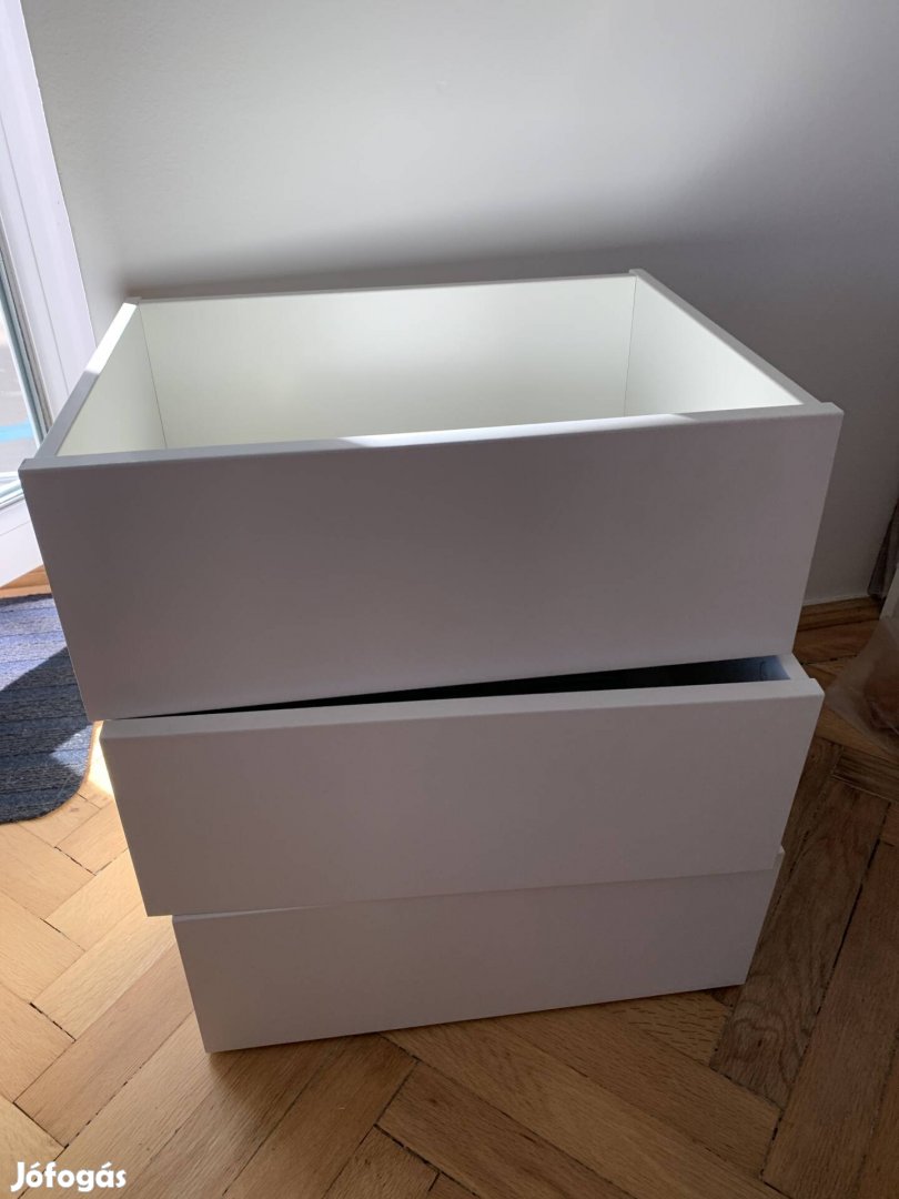 Ikea Komplement fiók 50x35 PAX