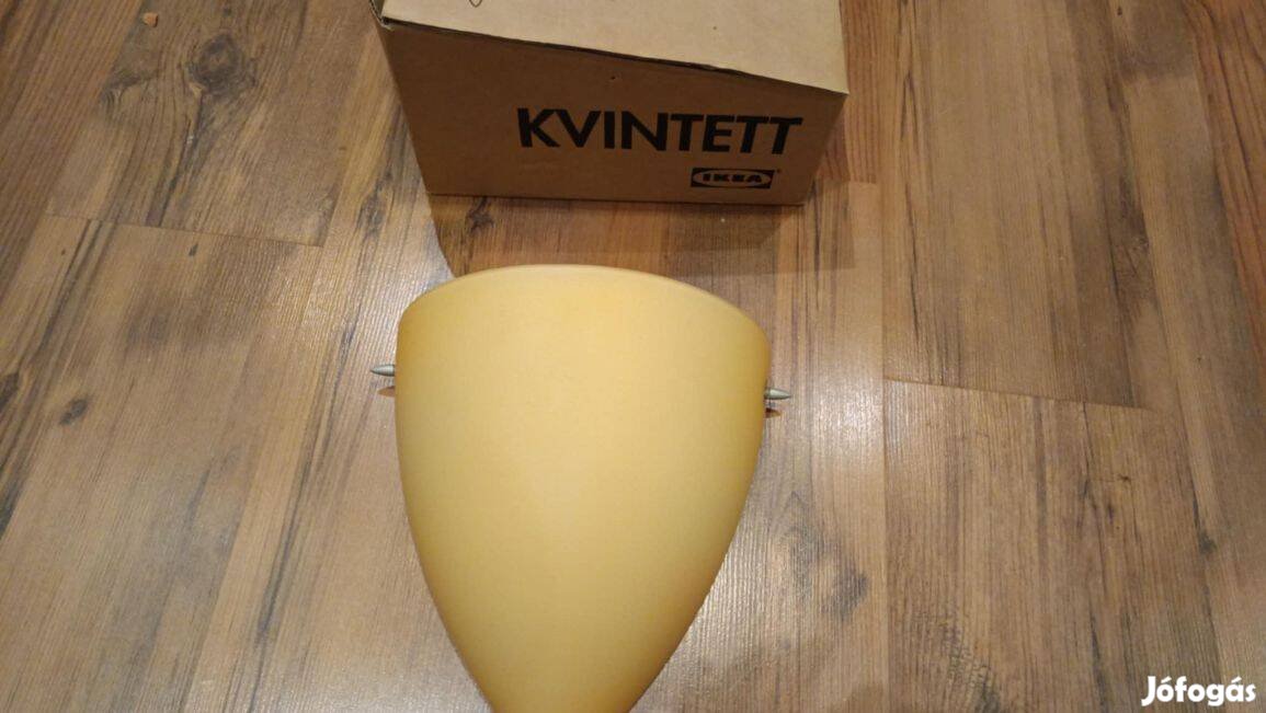 Ikea Kvintett falilámpák eladók,500 ftdb