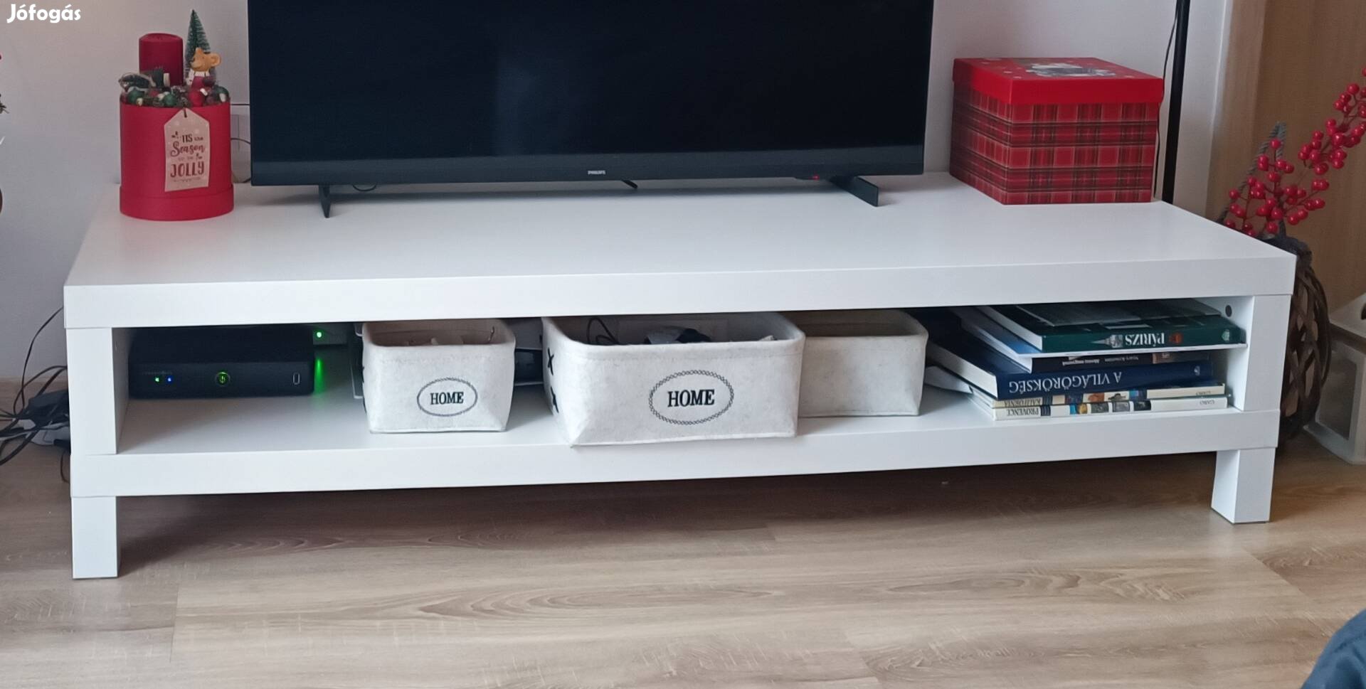 Ikea Lack Tv állvány