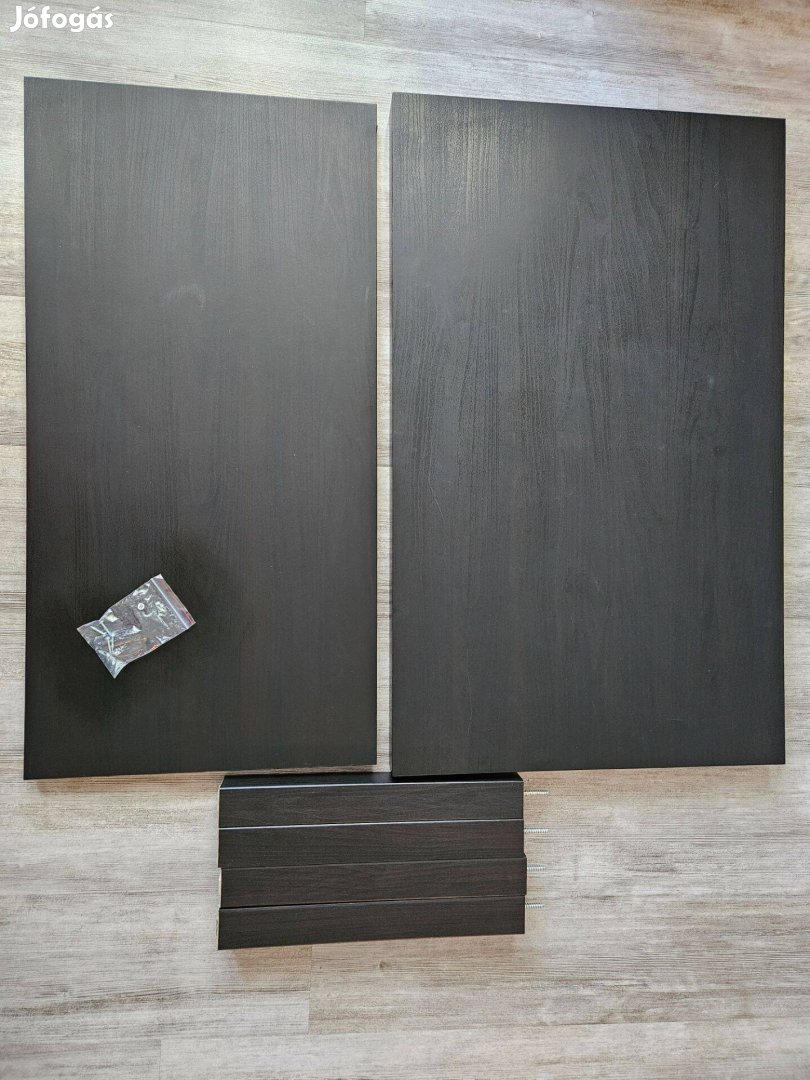Ikea Lack dohányzóasztal