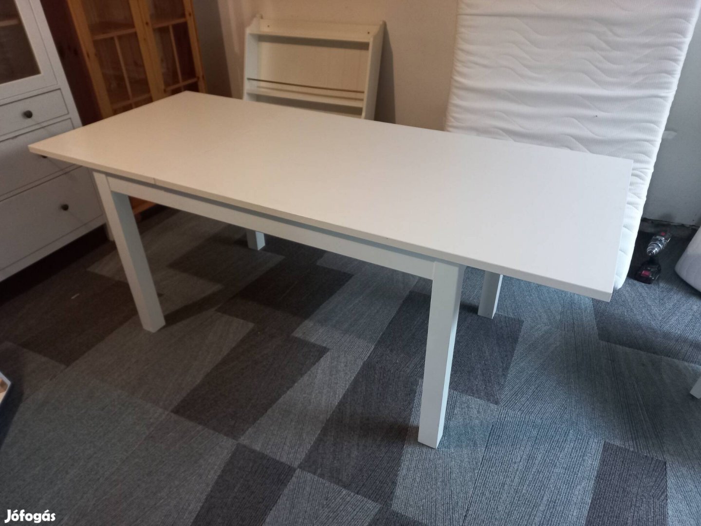 Ikea Laneberg étkezőasztal 