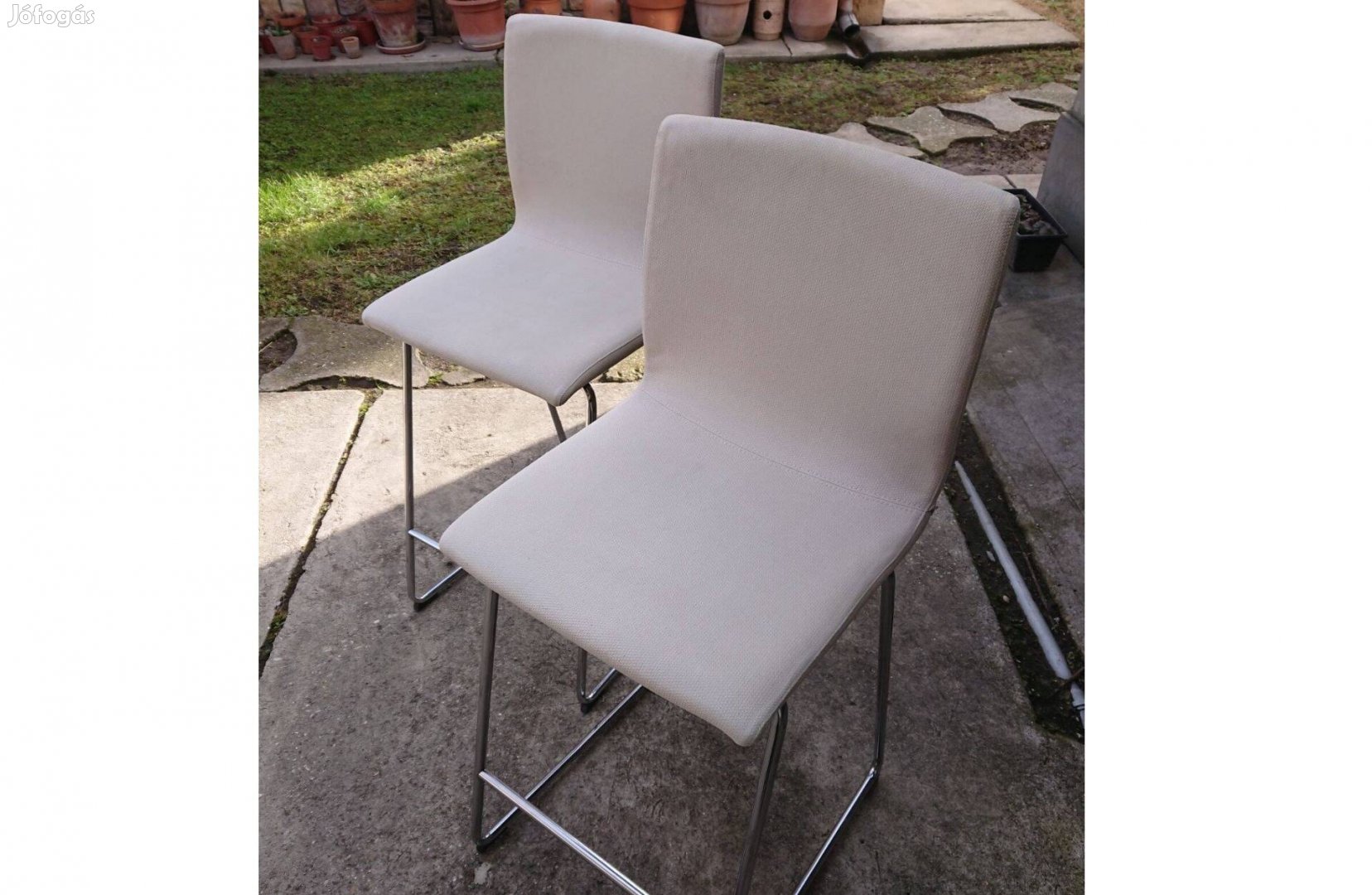 Ikea Lillanas bárszék