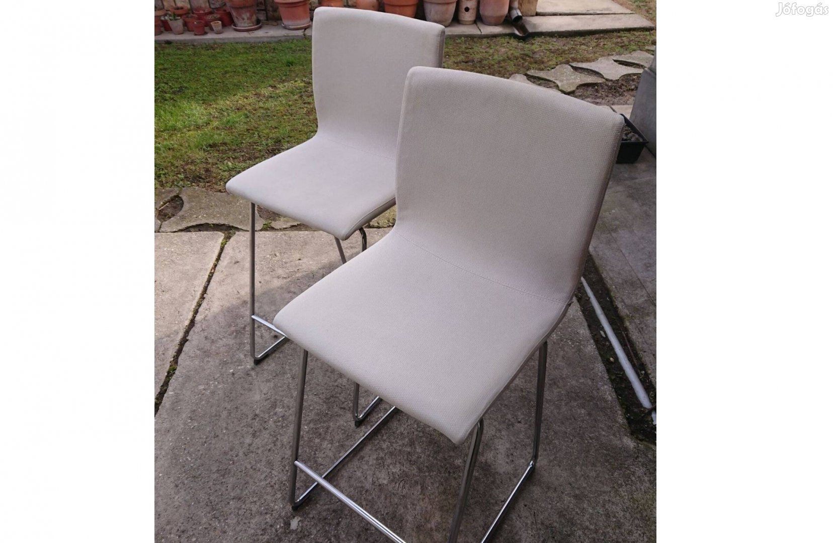 Ikea Lillanas bárszék bár szék