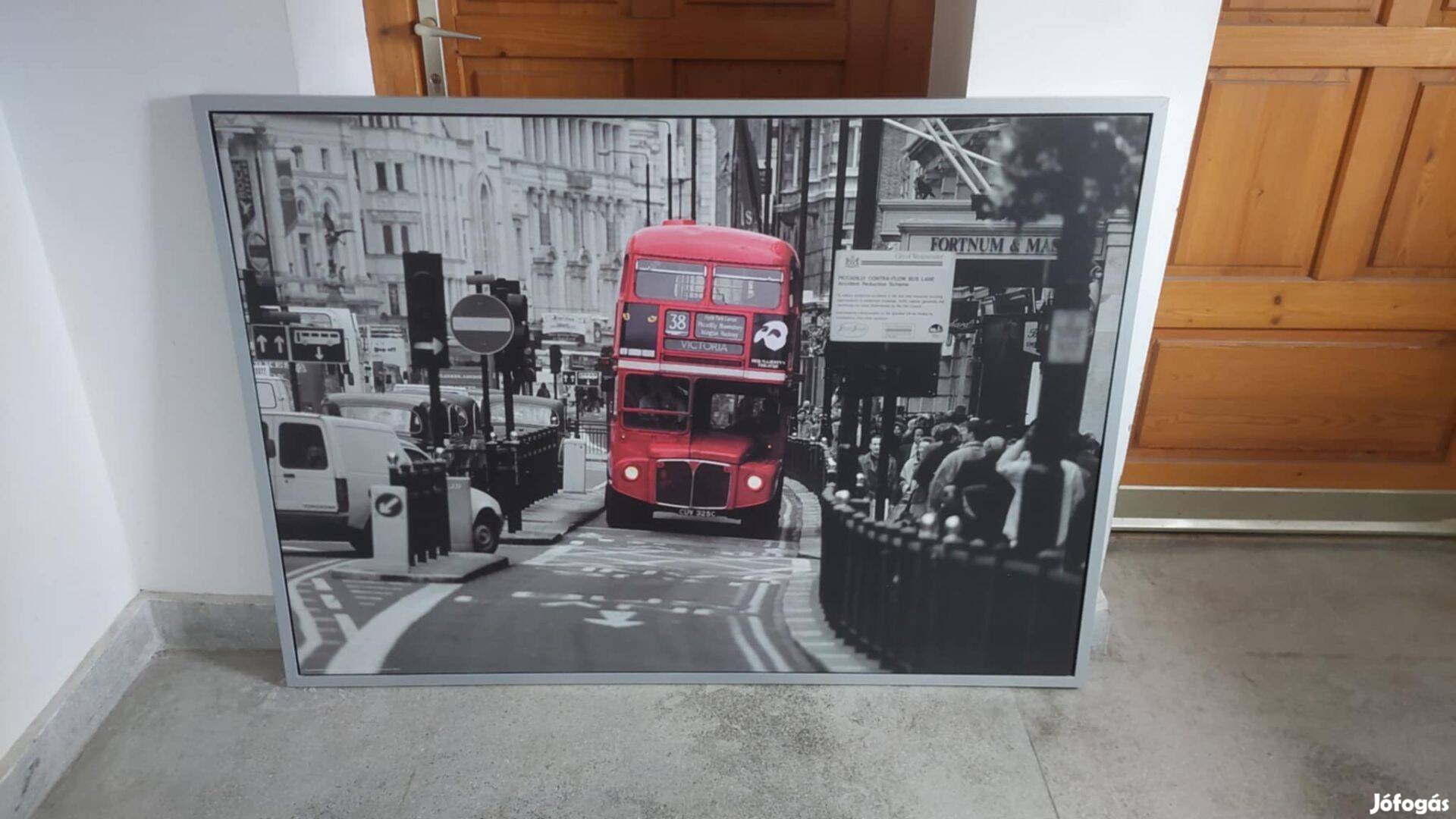 Ikea London Bus kép 140x100
