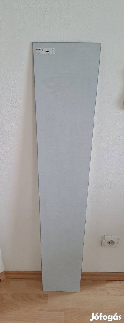 Ikea Lundamo tükör 120 x 20