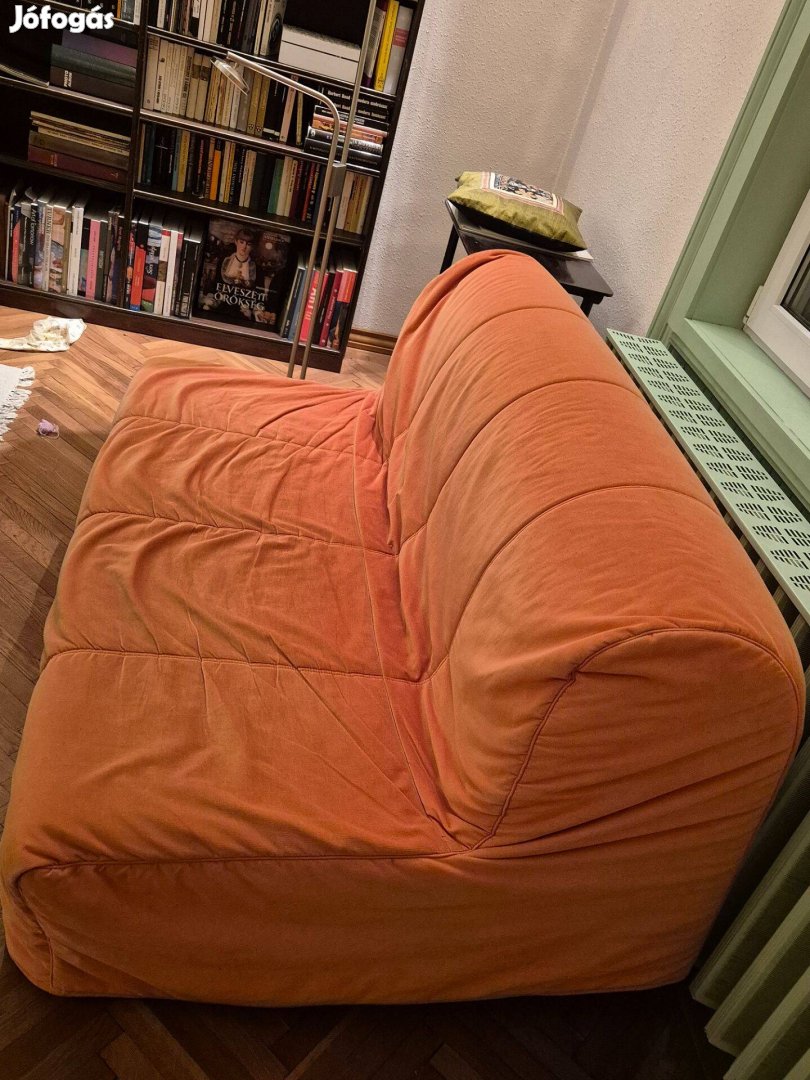 Ikea Lycksele (Lövas) kétszemélyes kanapéágy