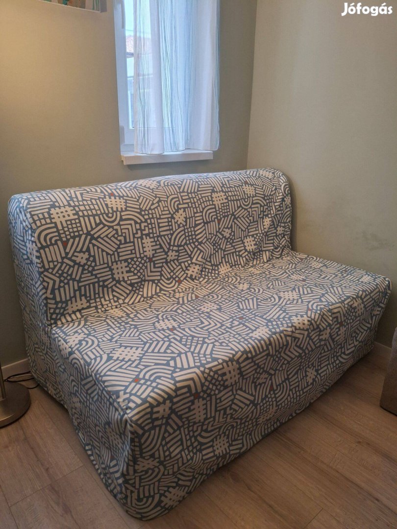 Ikea Lycksele kinyitható kanapé
