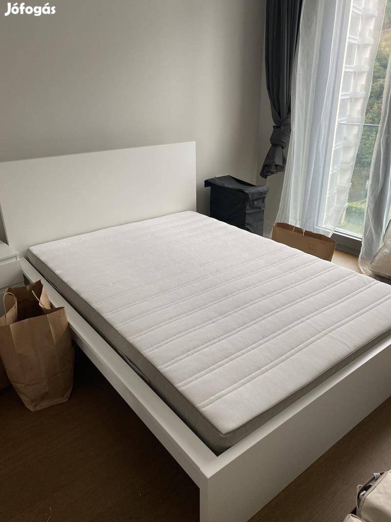 Ikea Malm 180*200 cm