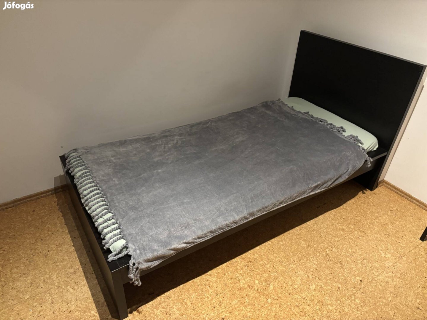 Ikea Malm 90x200