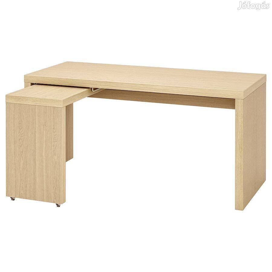 Ikea Malm Íróasztal eladó