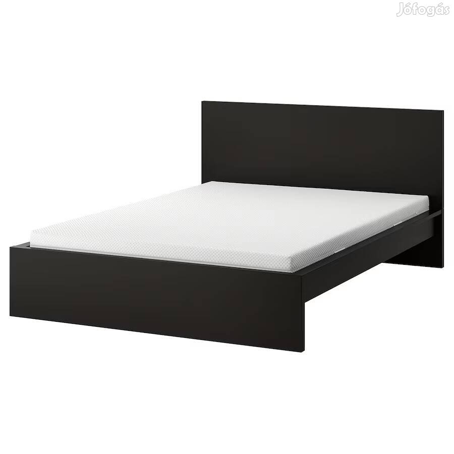 Ikea Malm ágy