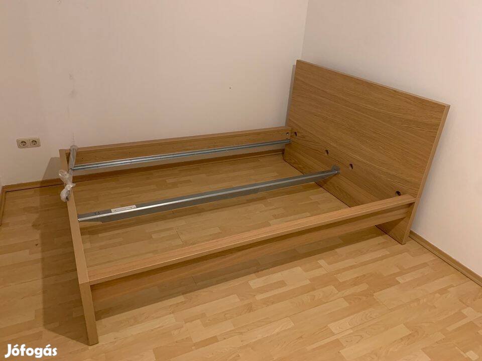 Ikea Malm ágy komplett 140x200