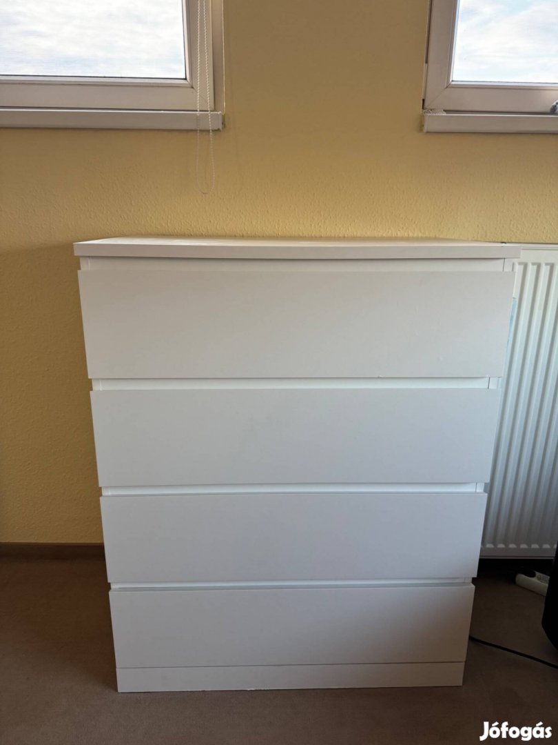 Ikea Malm komód