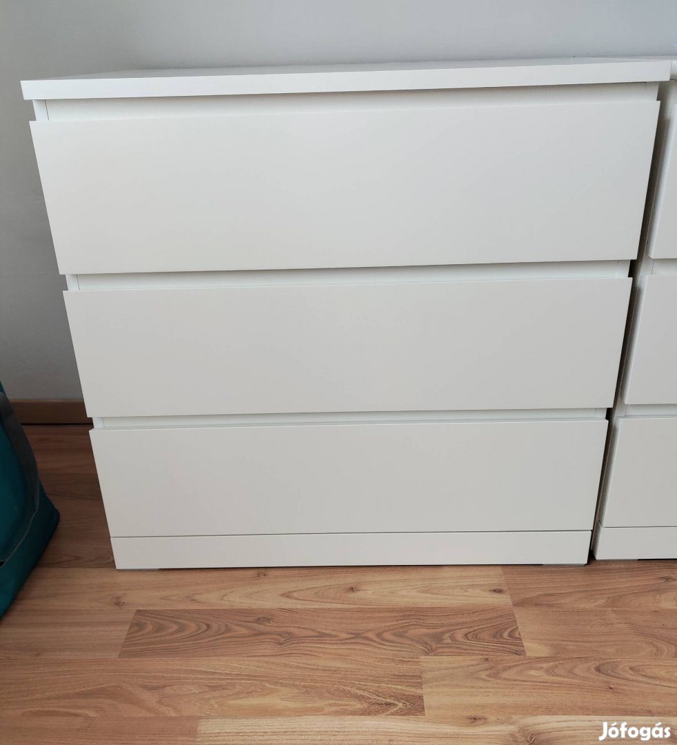 Ikea Malm komód