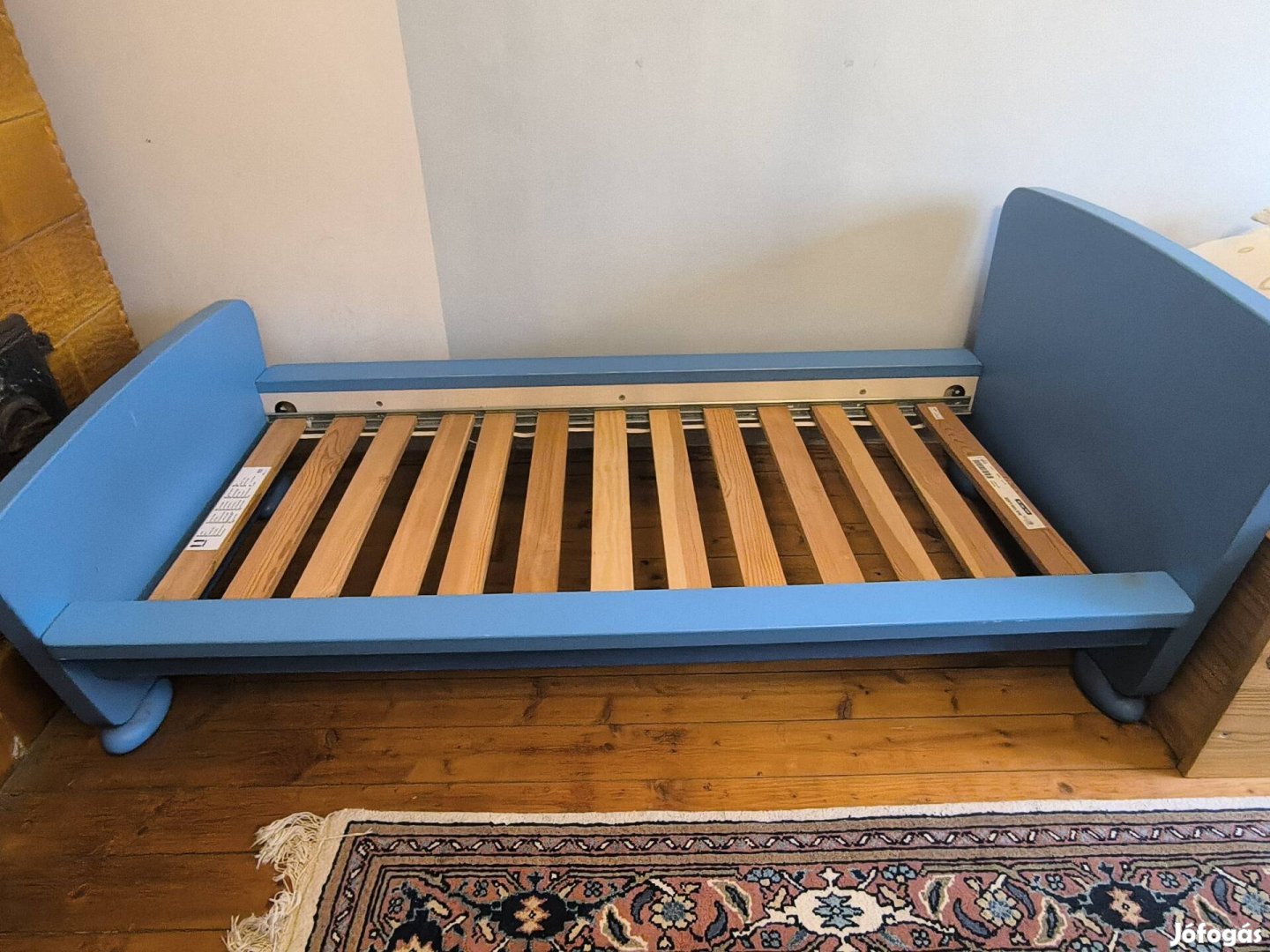Ikea Mammut gyerekágy 170*90 cm