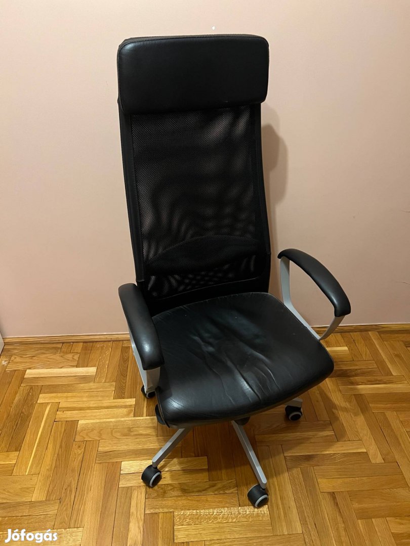 Ikea Markus irodai szék eladó