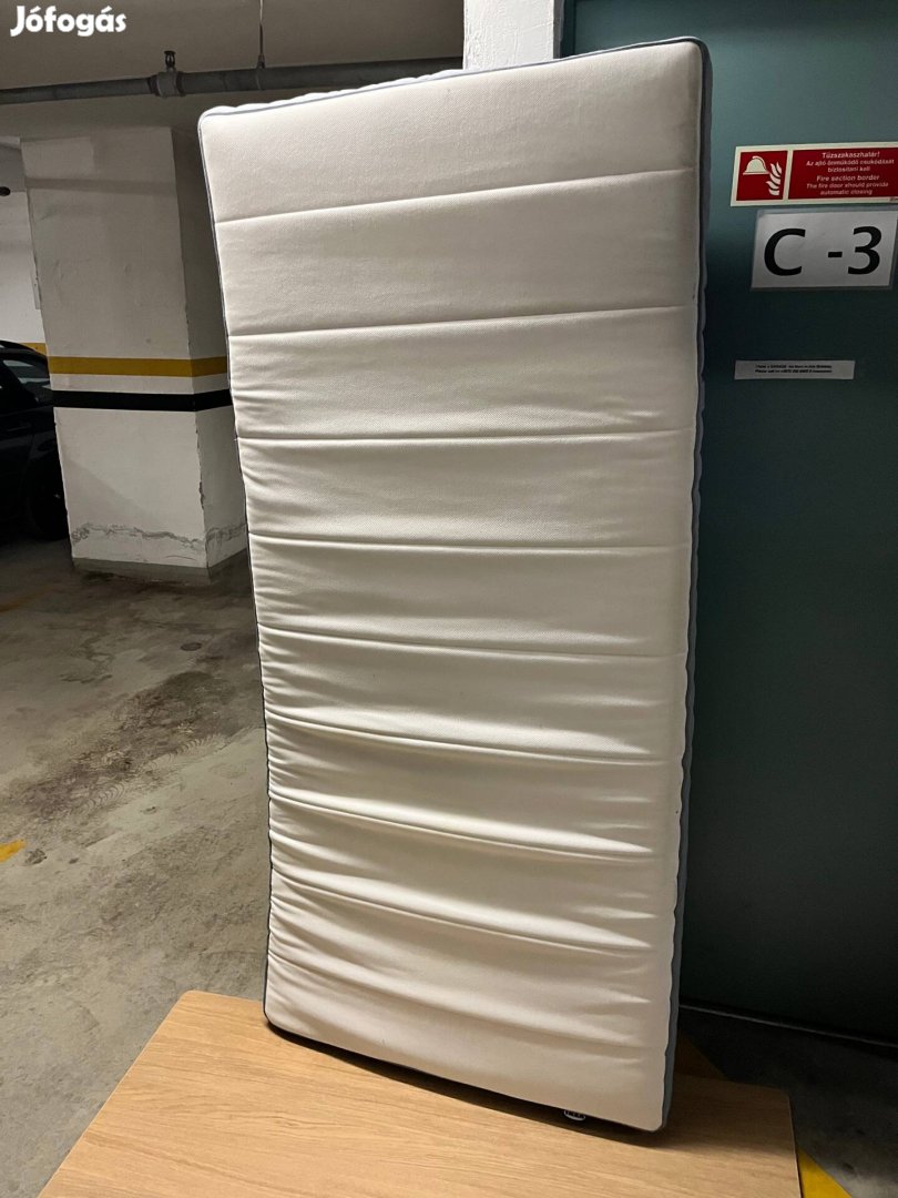 Ikea Matrac párszor használt 90X200