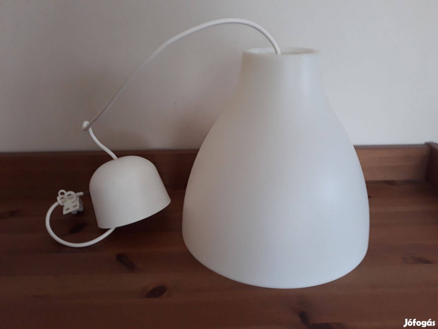 Ikea Melodi lámpa