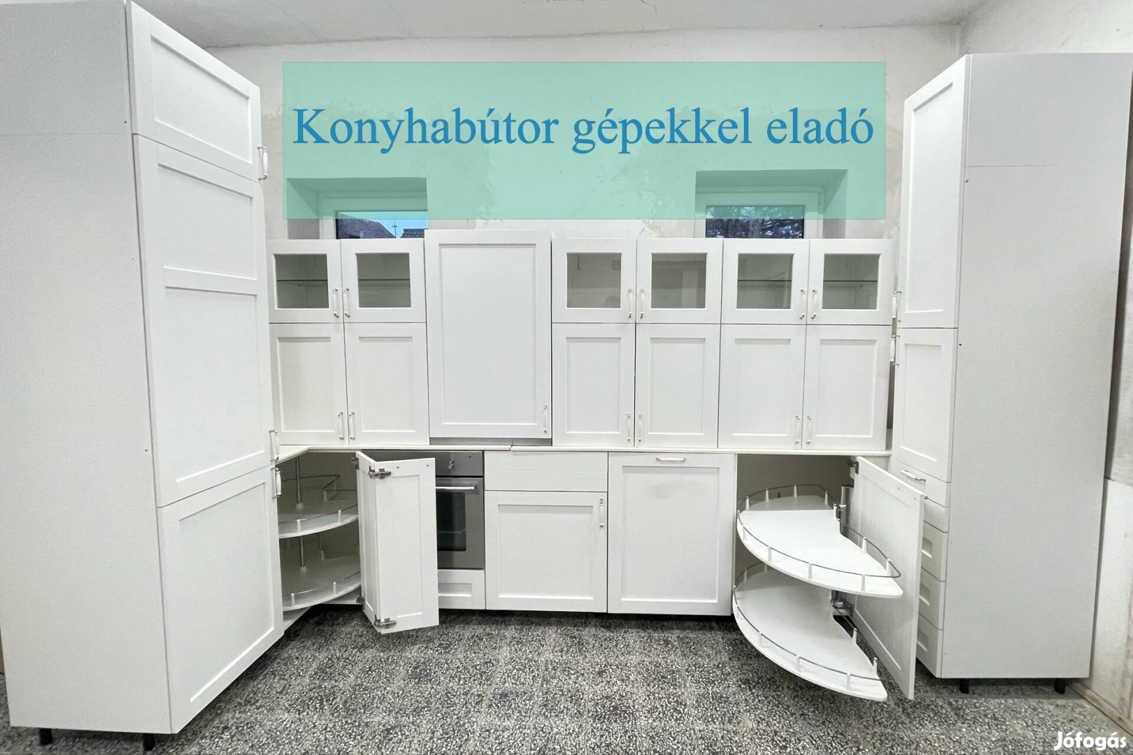 Ikea Metod konyhabutor eladô!