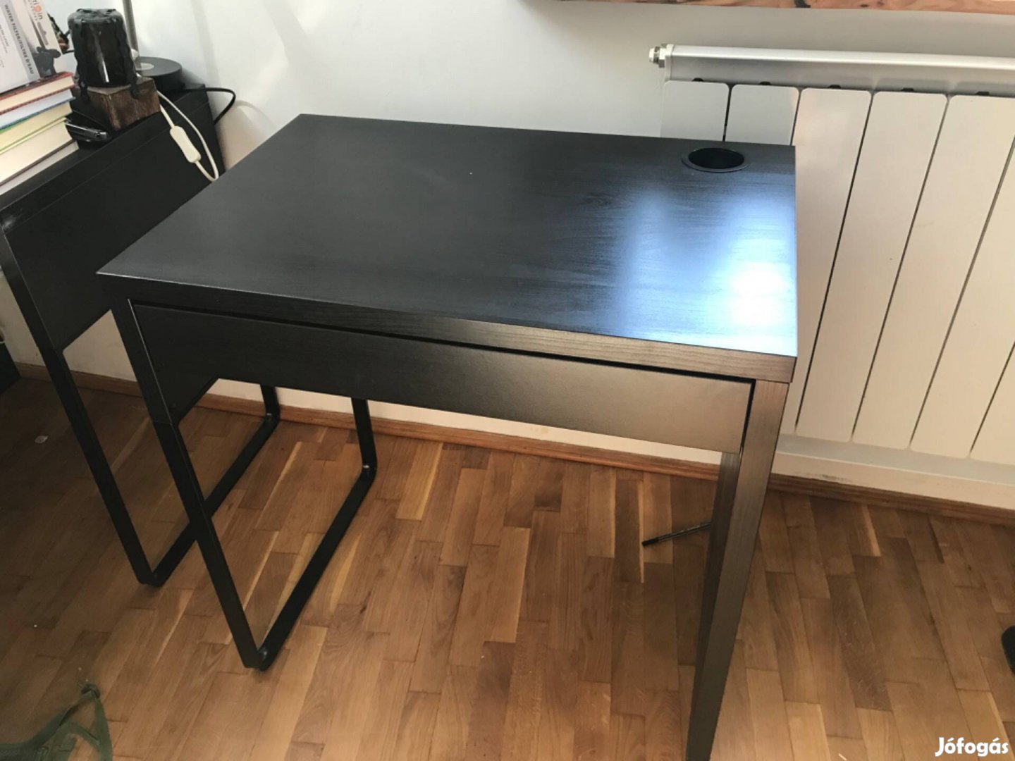Ikea Micke íróasztal