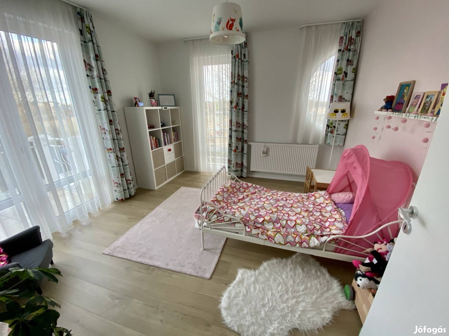 Ikea Minnen Gyerekágy