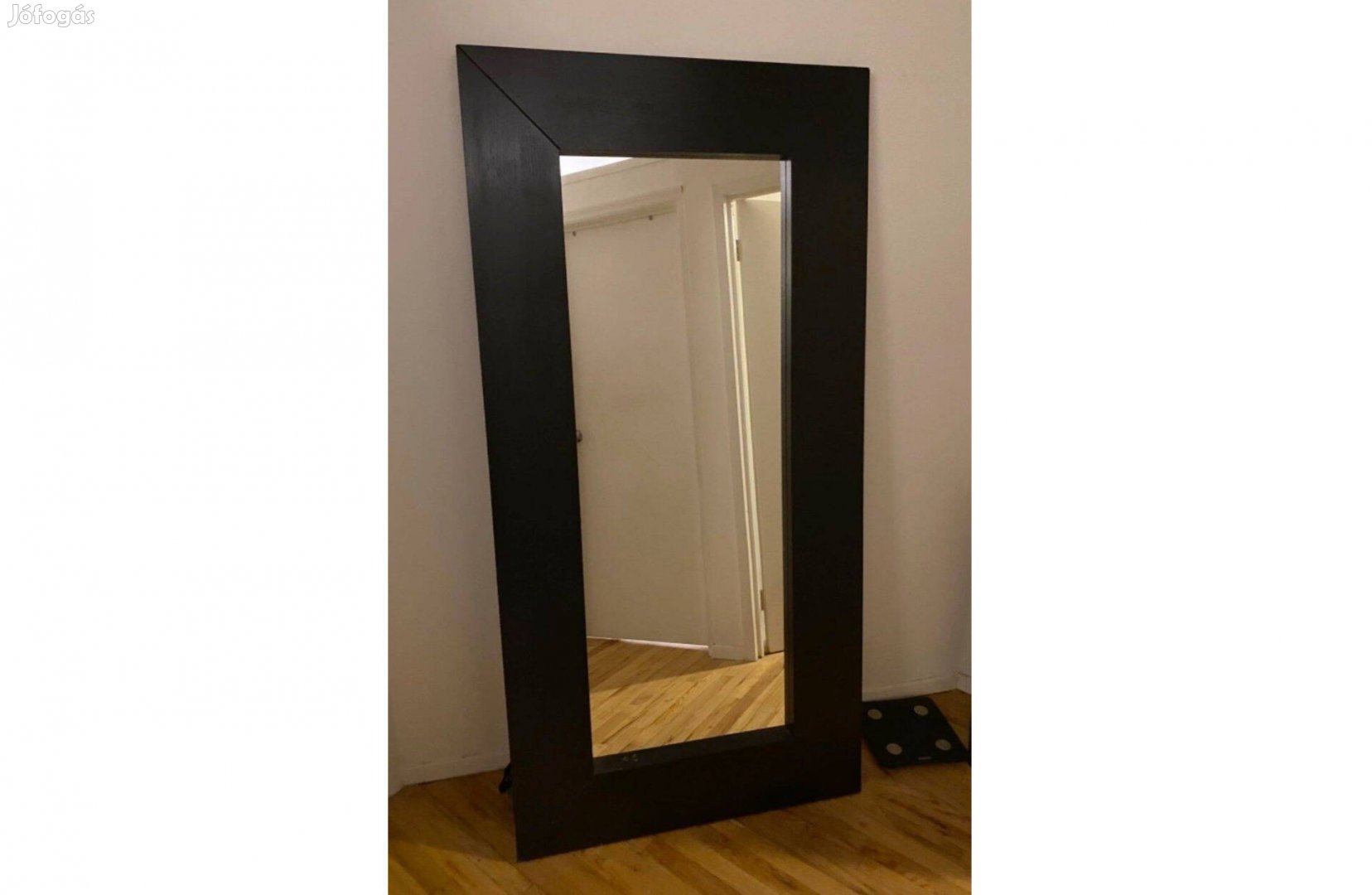 Ikea Mongstad / Malm tükör