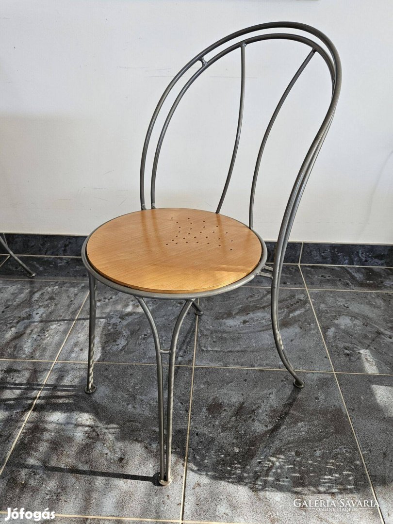 Ikea Niels Gammelgaard 6db szék