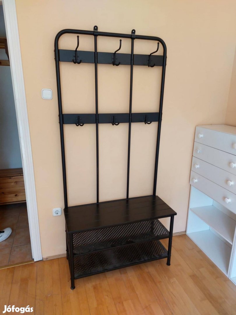 Ikea Nipasen fogas