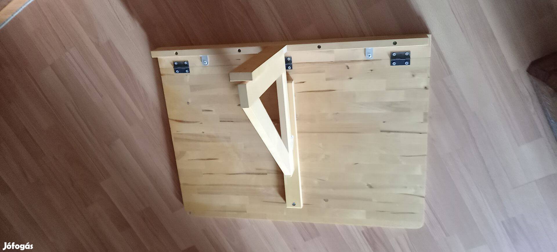 Ikea Norbo felhajtható asztal