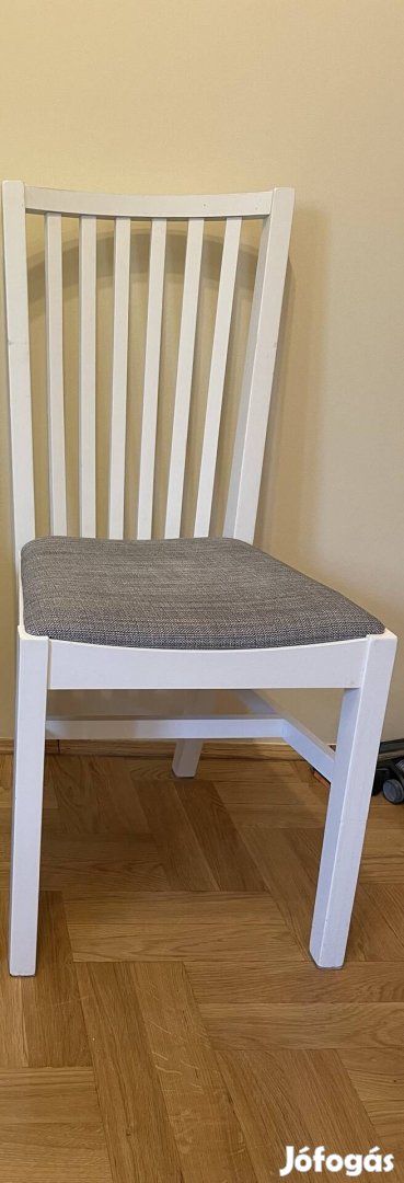 Ikea Norrnäs székek