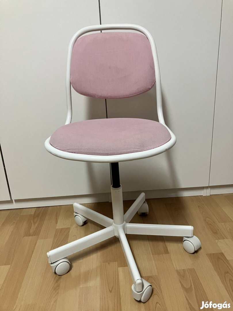 Ikea Örjfall gyermek forgószék