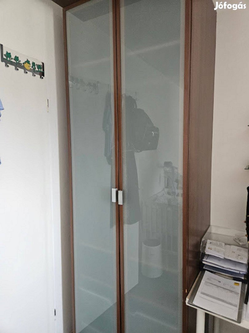 Ikea PAX Hopen gardróbszekrény