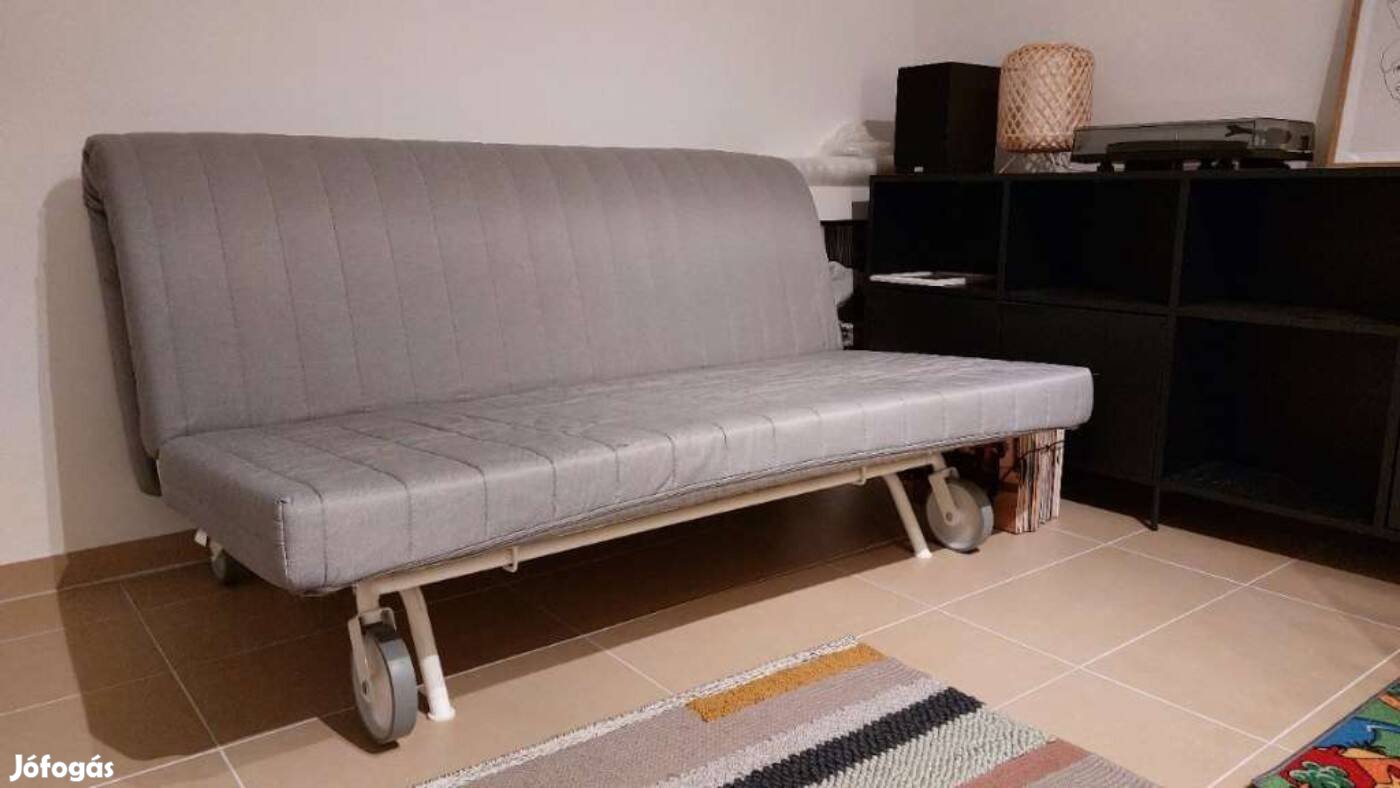 Ikea PS kétszemélyes kinyitható kanapé