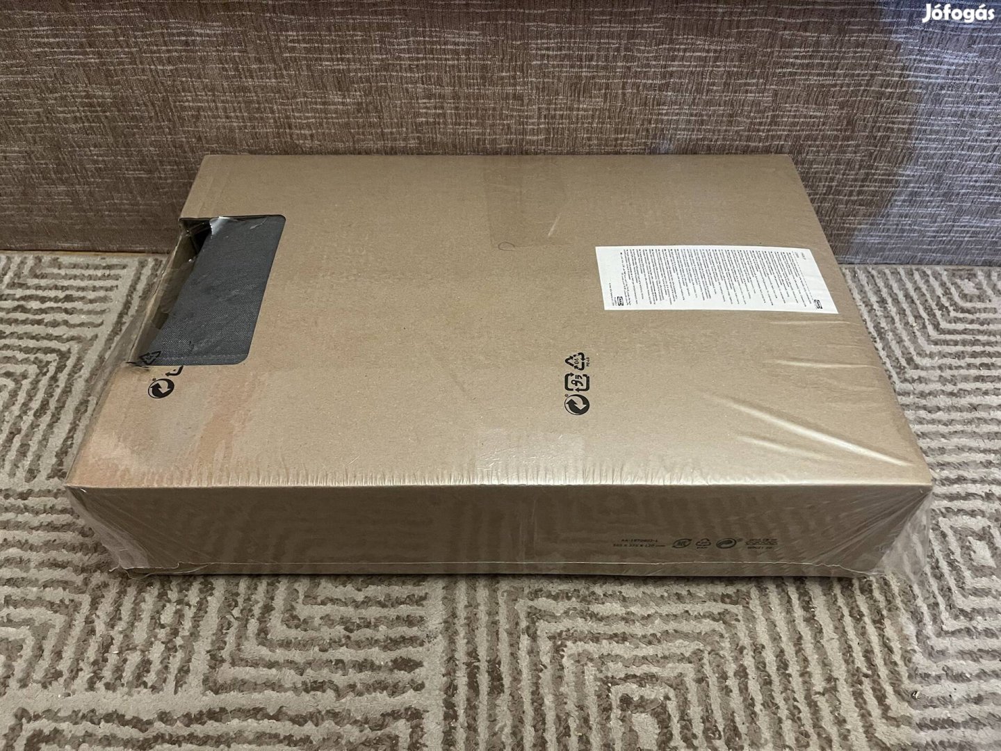 Ikea PRUP 3 személyes kanapéhuzat