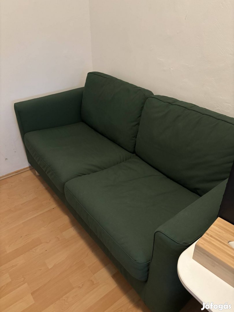 Ikea PÄRUP kanapé