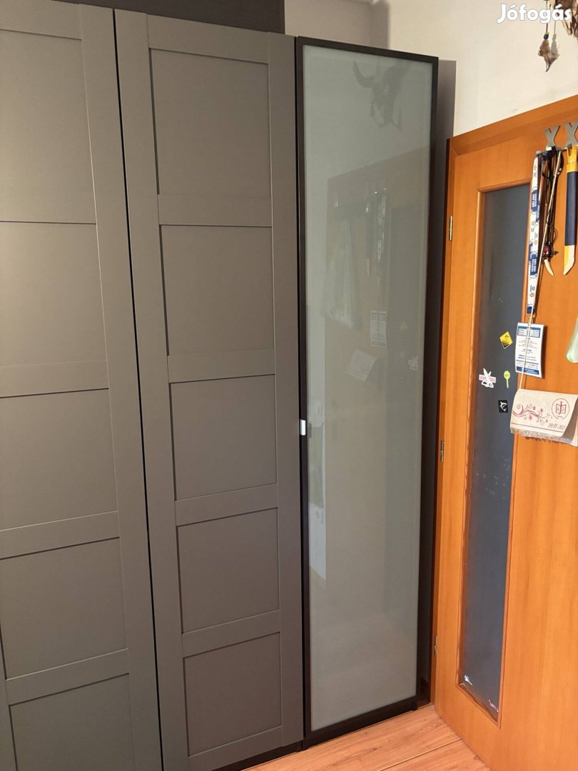 Ikea Pax Fevik ajtó 1db eladó