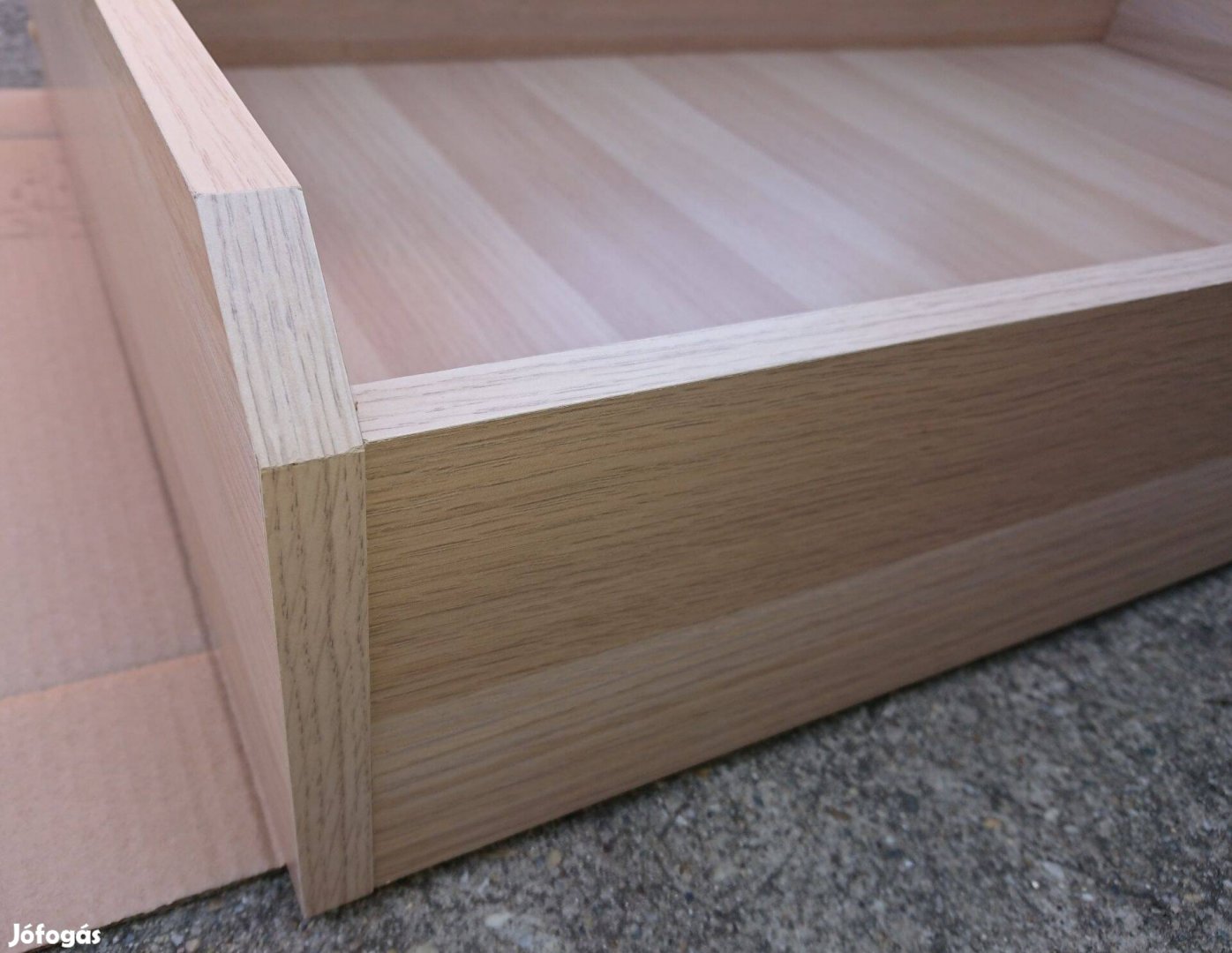 Ikea Pax Komplement fiók 100x58cm