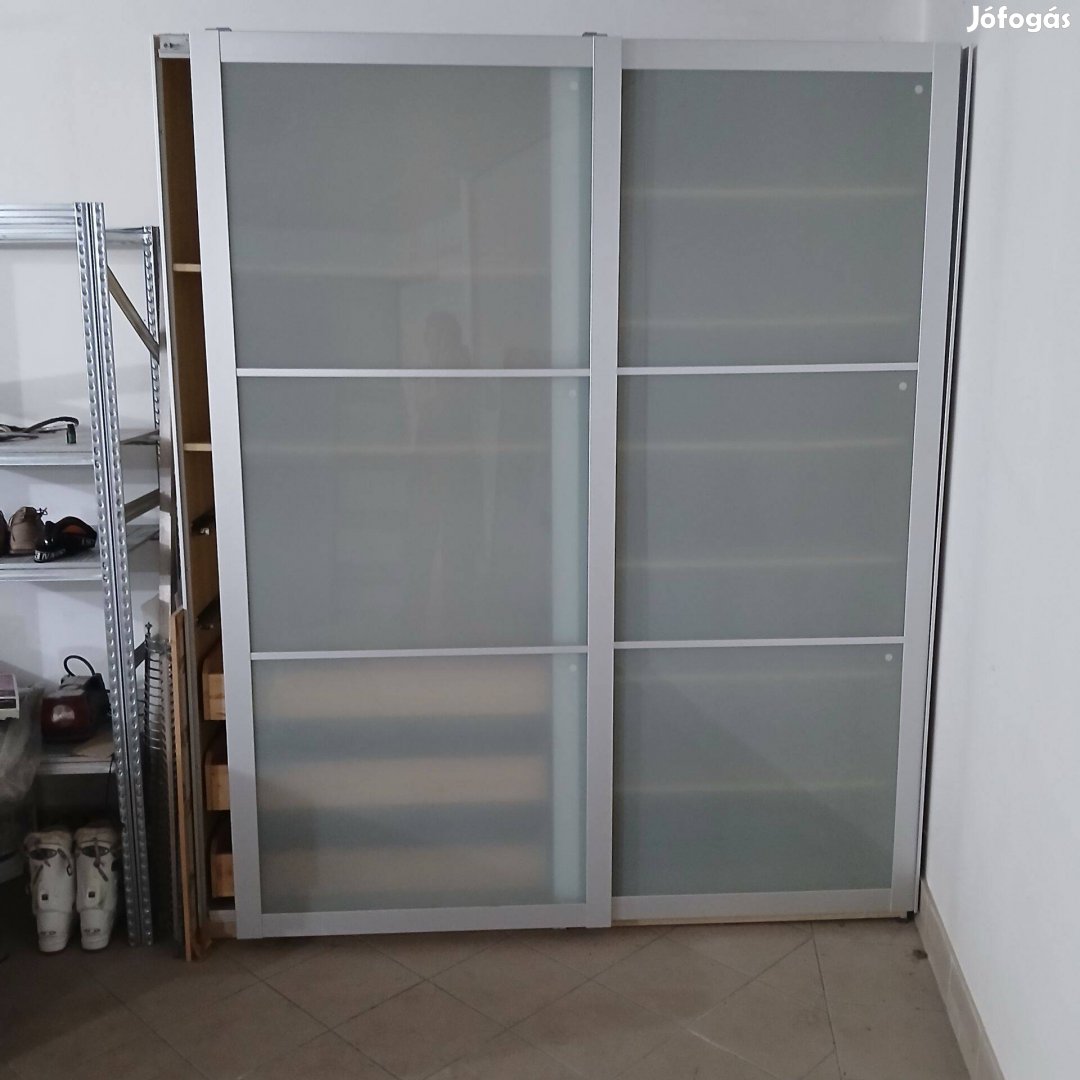 Ikea Pax garderobe