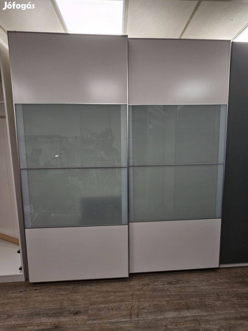 Ikea Pax szekrény