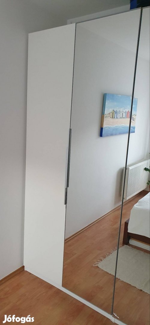Ikea Pax szekrény 