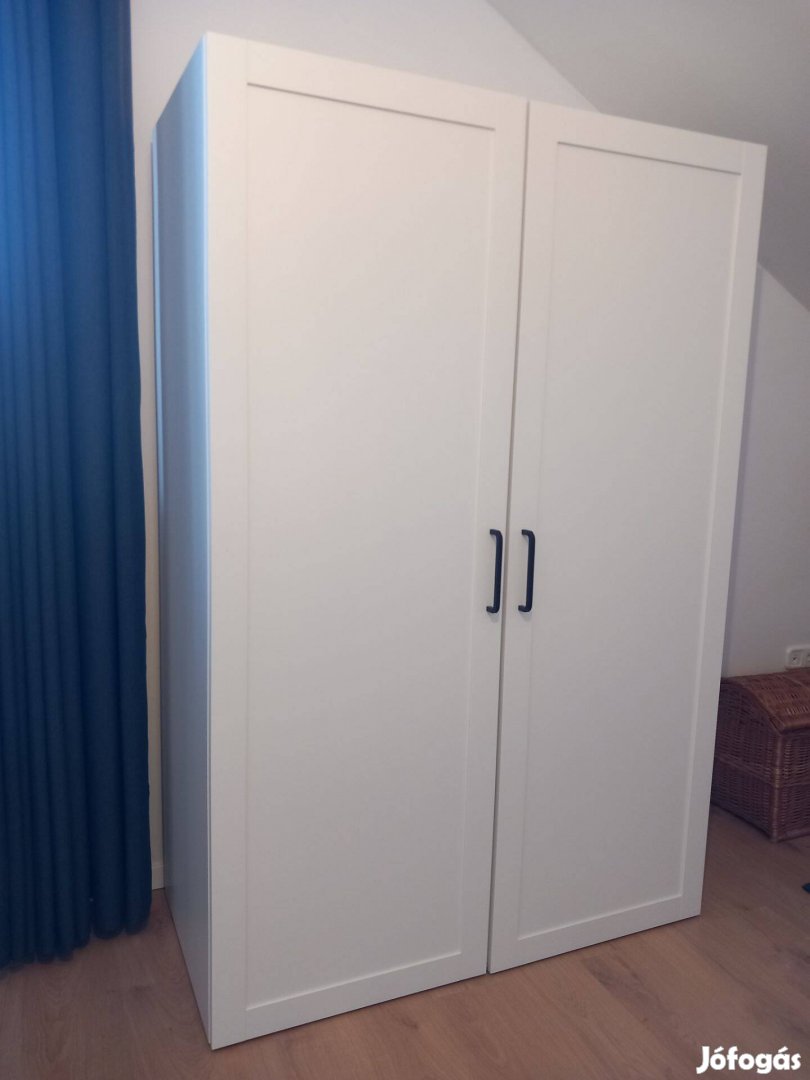 Ikea Platsa hibátlan újszerű gardrób eladó
