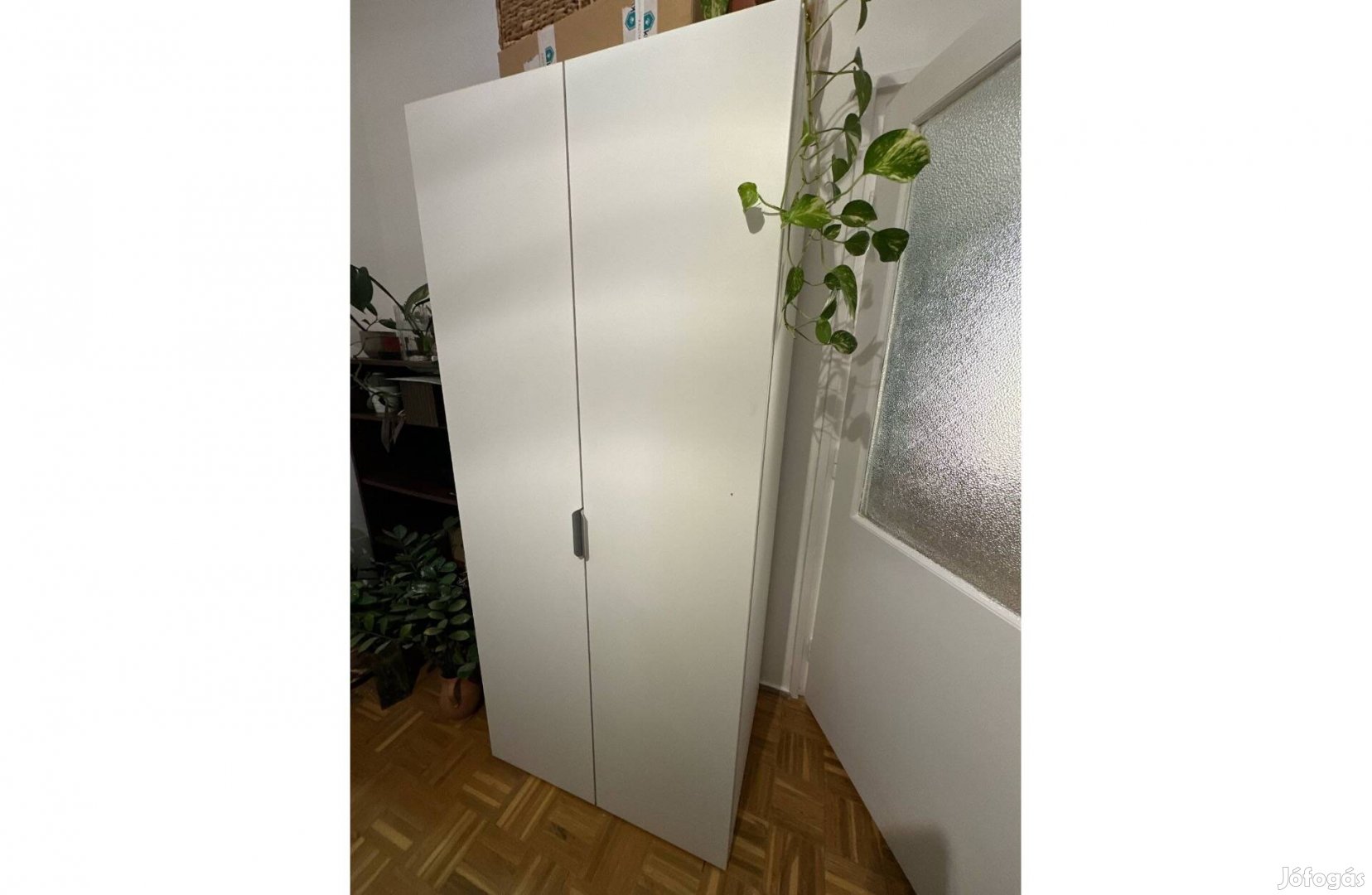 Ikea Platsa szekrény