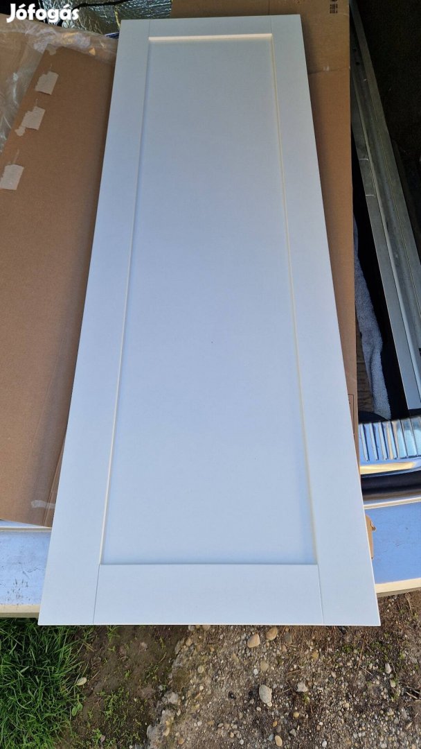 Ikea Sannidal ajtó