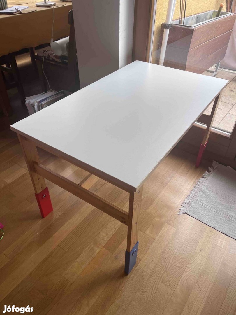 Ikea Sansad magasítható asztal 
