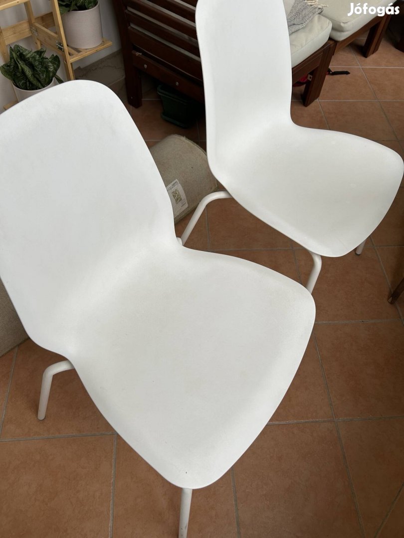 Ikea Skalsta típusú étkezőszékek