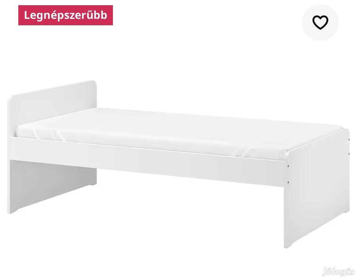 Ikea Slakt ágy