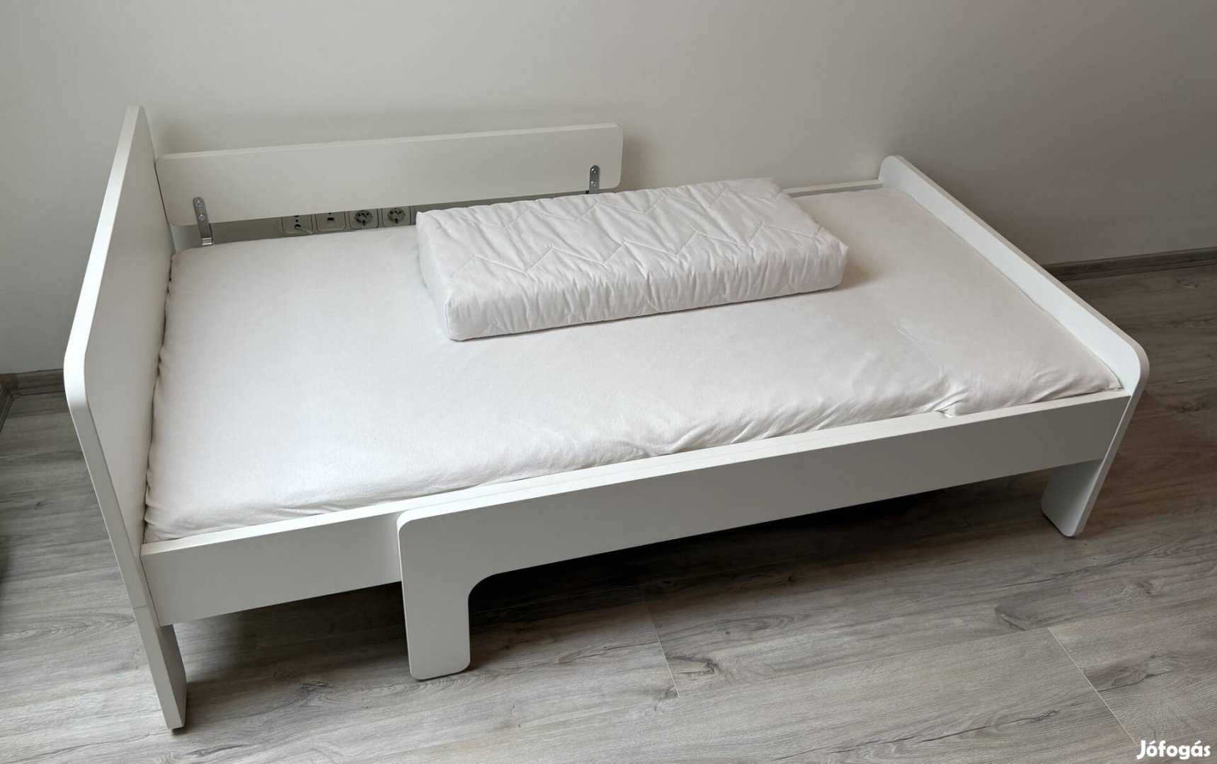 Ikea Slakt gyerekagy Új Diosd