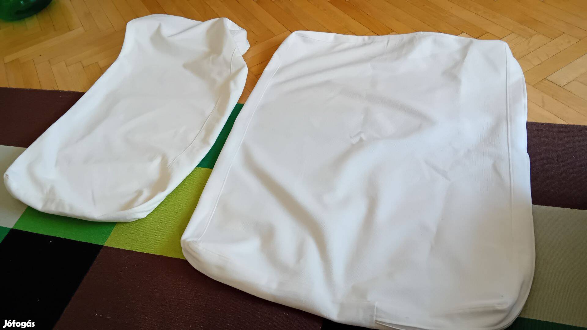 Ikea Stockholm 3.5 személyes kanapé huzat